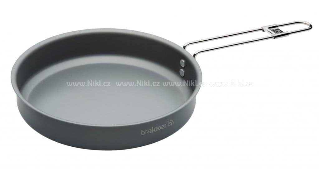 Trakker Products - PÁNEV - ARMOLIFE FRYING PAN