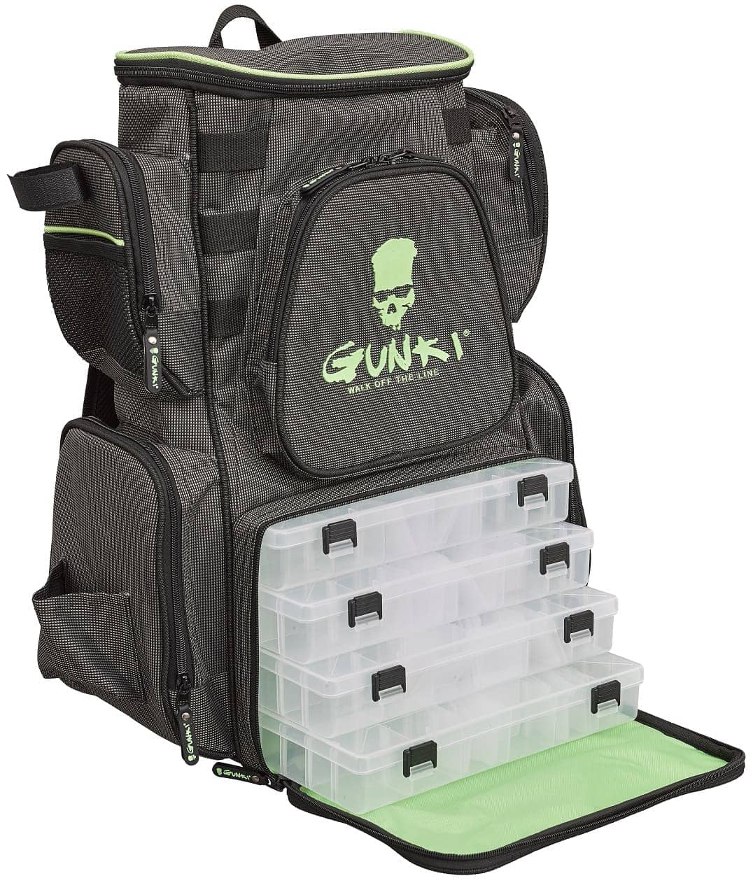Gunki Iron-T Backpack (batoh)