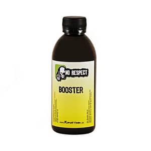 Booster No Respect Sweet Gold | 250 ml