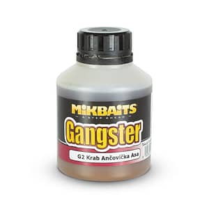 Dip Gangster Mikbaits 125ml