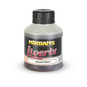 Mikbaits LiveriX booster 250ml