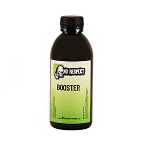 Booster No Respect Fish Liver | 250 ml