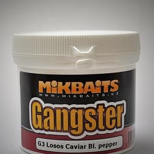 obalovací těsto Gangster 200g