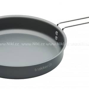 Trakker Products - PÁNEV - ARMOLIFE FRYING PAN