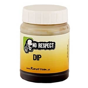 No Respect - Dip Speedy - No name - 125ml