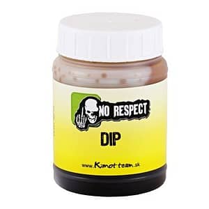 No Respect - Dip Sweet Gold - 125ml