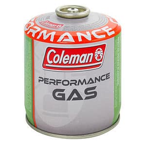 Coleman C500 Performance kartuše