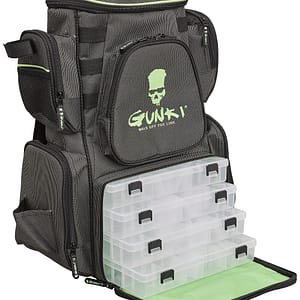 Gunki Iron-T Backpack (batoh)