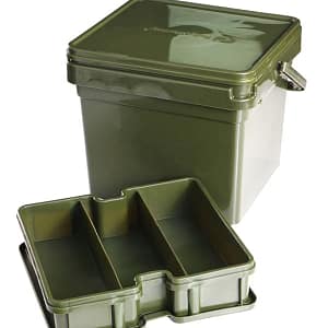 RidgeMonkey: Kbelík Compact Bucket