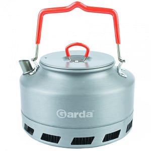 Garda camping - Konvice Master Fast Heat Kettle 1,1l