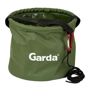 Garda camping - Nádoba na vodu Compact Water Bucket 10l