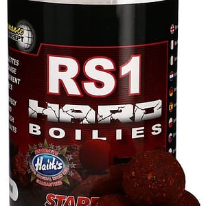 Starbaits RS1 Hard Boilies 200g