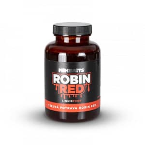 Mikbaits  Robin Red 300ml