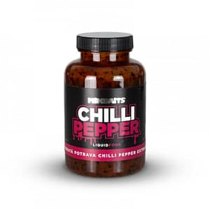 Mikbaits Chilli Pepper 300ml