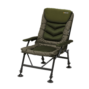 Prologic Křeslo Inspire Relax Chair with Armrests