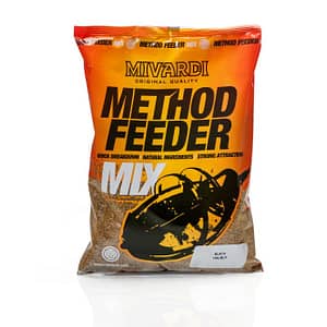 Mivardi Method feeder mix 1kg