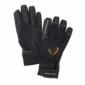Rukavice Savage Gear All Weather Glove Black