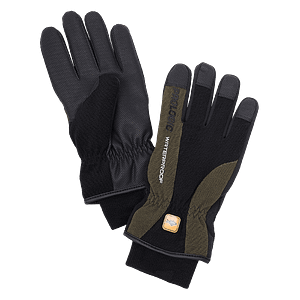 Rukavice Prologic Winter Waterproof Glove Green/Black