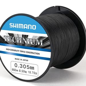 Shimano Vlasec Technium PB 1100m 0,305mm 8,5kg