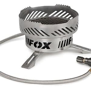 Fox Vařič Cookware Infrared stove