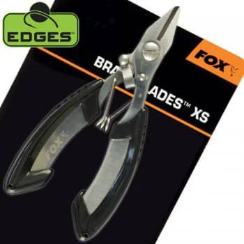 Fox Kleště EDGES™ CARP BRAID BLADE XS
