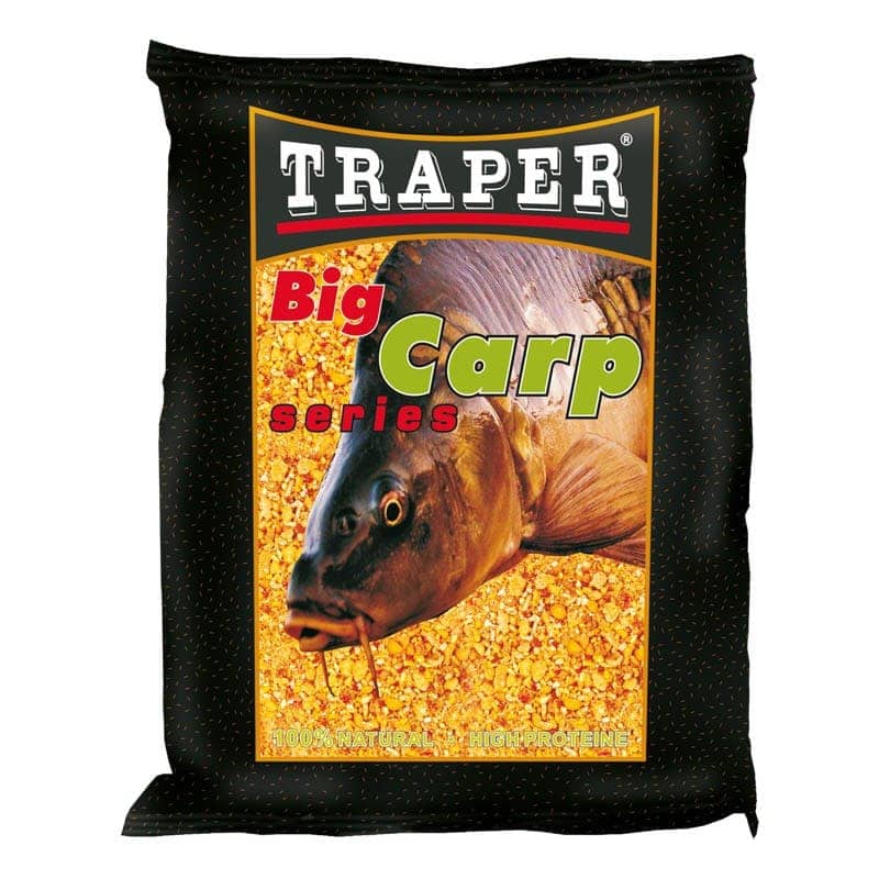 Traper Big Carp