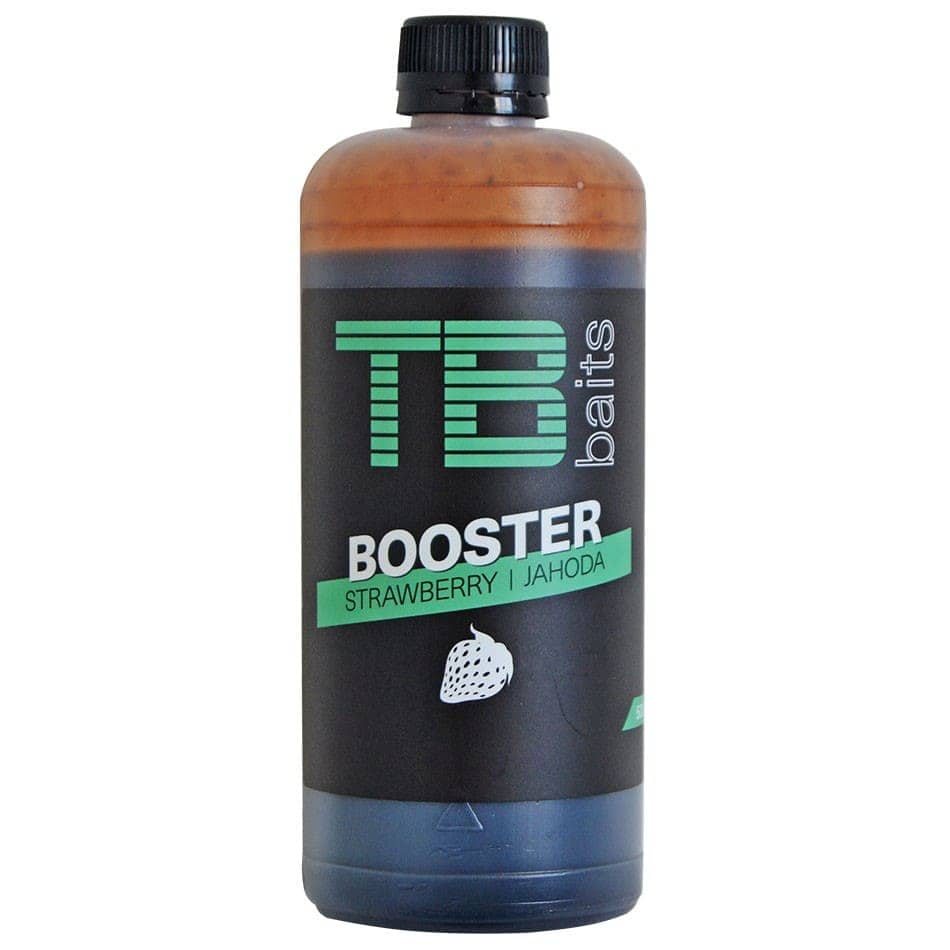 Tb baits booster